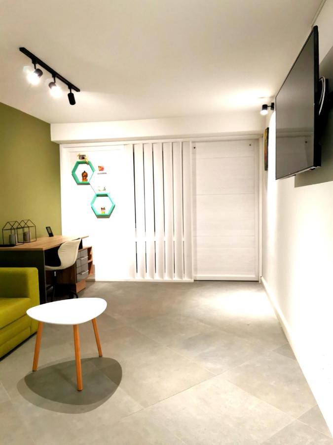 Uranus Studio Apartment Piatra Neamt Exterior photo