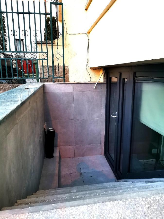 Uranus Studio Apartment Piatra Neamt Exterior photo