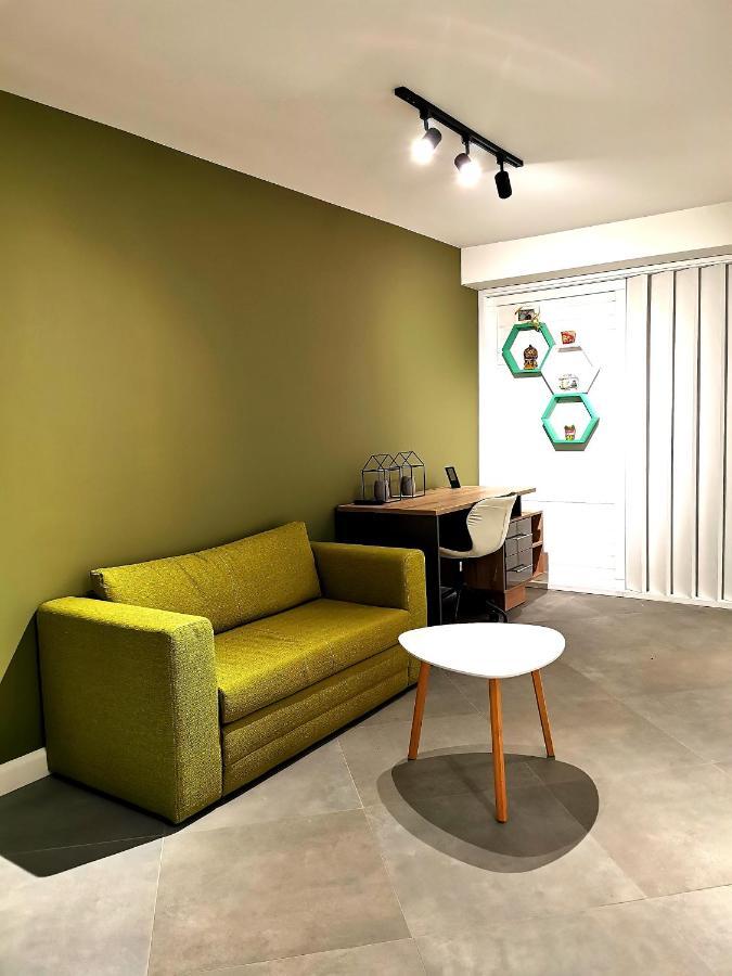 Uranus Studio Apartment Piatra Neamt Exterior photo